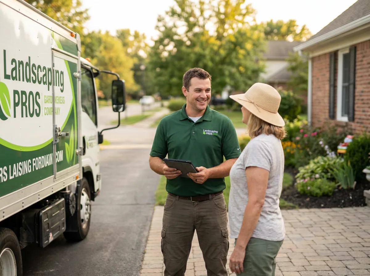 Landscaping Columbus, WI FAQs